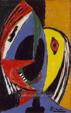  pablo - Bust of Woman 1936 cubism Pablo Picasso